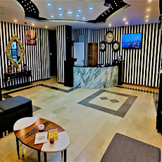 Express İnci Hotel